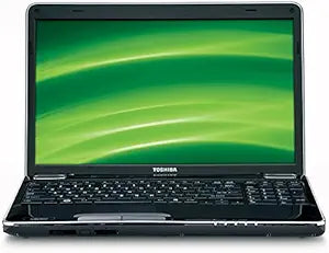 Toshiba Satellite A505-S6033 Core i7 16-inch Laptop (No Battery) — main product image