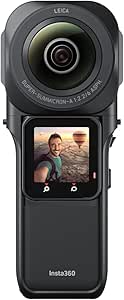 Insta360 CINRSGP/D ONE RS 1-Inch 360 Edition Camera — main product image