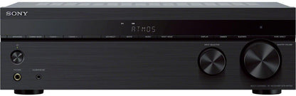 Sony STR-DH790 7.2-Ch 4K AV Receiver with Protection