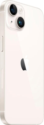 Apple iPhone 14 Plus 512GB Starlight Unlocked (Renewed)