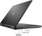 Dell Latitude 5490 Renewed i5 Laptop - 16GB RAM 512GB SSD