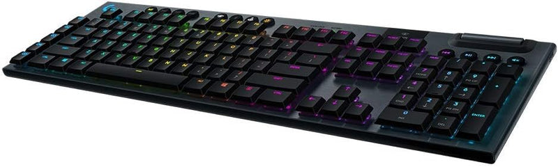 Logitech 920-009103 G915 Lightspeed Wireless Gaming Keyboard — main product image