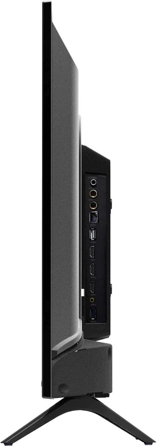 TCL 32S321 32-Inch HD Roku Smart TV Renewed