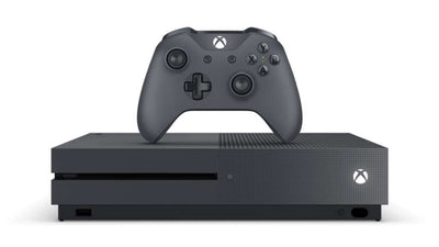 Microsoft ZZG-00028 Xbox One S Battlefield Bundle