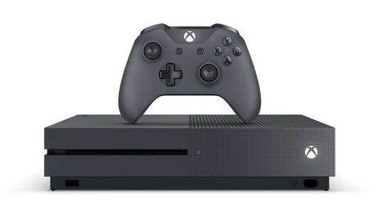 Microsoft ZZG-00028 Xbox One S Battlefield Bundle