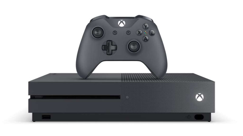Microsoft ZZG-00028 Xbox One S Battlefield Bundle — main product image