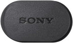 Sony MDR-XB75AP B Extra Bass In-Ear Headphones (Black)