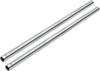 Bright Tangerine Drumstix Titanium Rod 15mm Support