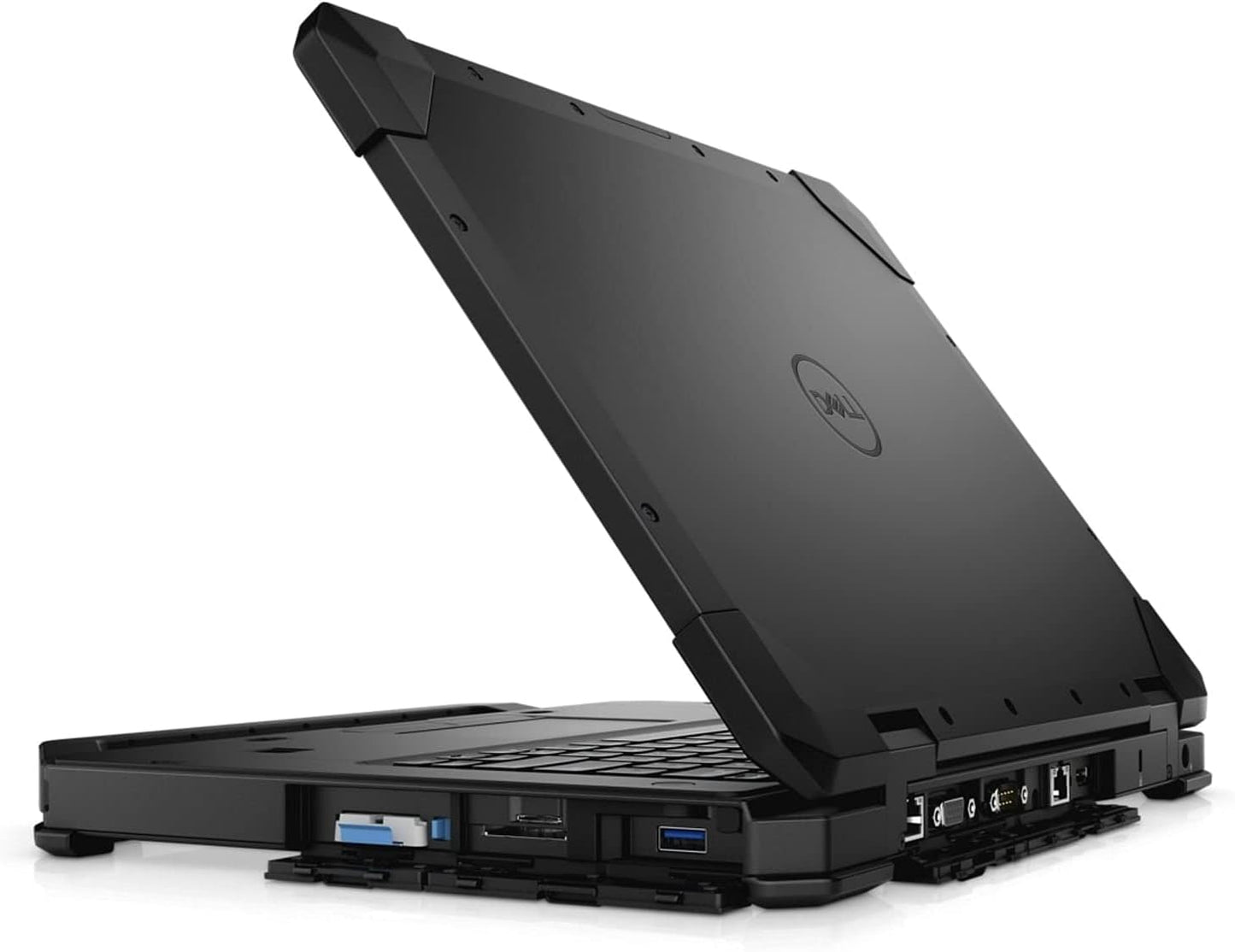 Dell Latitude Rugged 5420 Touch i5 1TB SSD Laptop