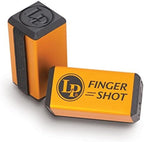 Latin Percussion LP442F Finger Shot Percussion Instrument