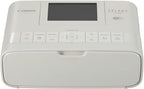 Canon MG2521 SELPHY CP1300 Wireless Compact Photo Printer Bundle