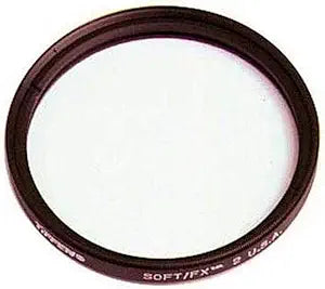 Tiffen 72SFX2 72mm Soft FX Portrait Filter
