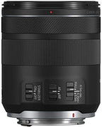 Canon 4234C003 RF 85mm F2 Macro STM Lens