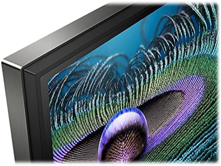 Sony XR-85Z9J 85" 8K HDR LED TV Bundle (Used)