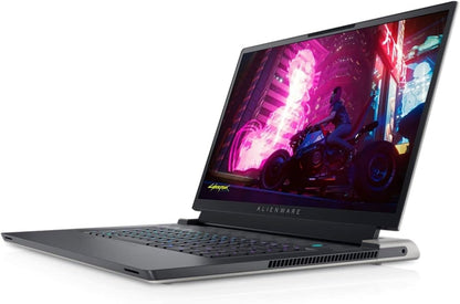 Dell Alienware X17 R1 Gaming Laptop RTX 3070 360Hz