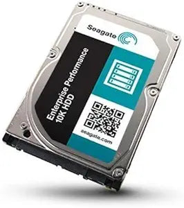 Seagate ST600MM0158 600GB SAS Enterprise Performance HDD — main product image