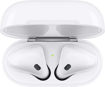 Apple MV7N2HN/A AirPods 2nd Gen Wireless Charging Case