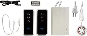 Elite Screens ZPM-RT3 Spectrum 2 Remote Control Kit 2023 — main product image