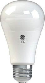 GE 99215 LED A19 60W Soft White 6-Pack