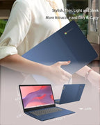 Lenovo Newest Lenovo Slim 3 Chromebook 14