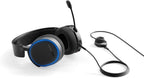 SteelSeries 61443 Arctis 5 RGB Gaming Headset