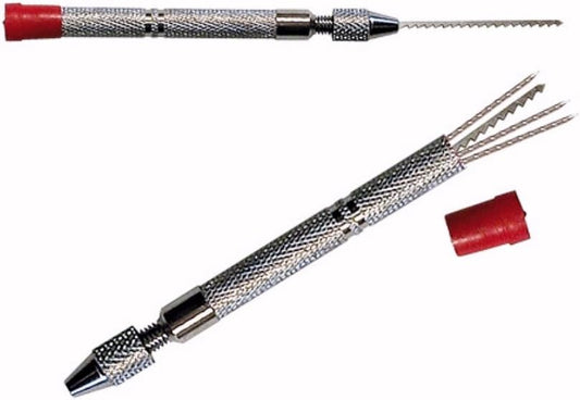 HP EZ-6 HPC Tool Interchangeable Extractor Set
