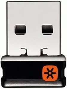 Logitech LGH_C-U0007 Unifying Receiver - Connects 6 Devices