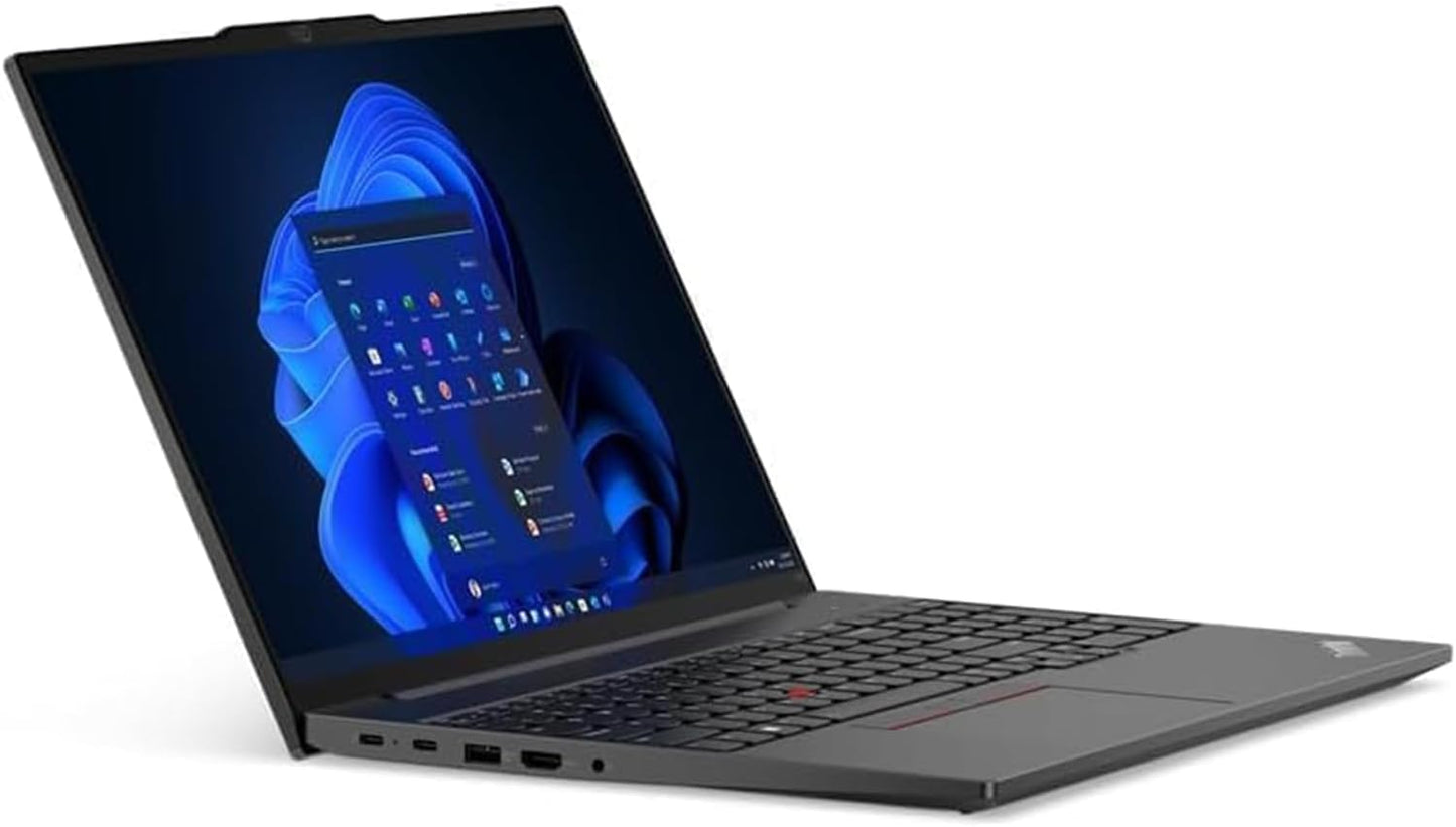 Lenovo 21JT ThinkPad E16 Ryzen 5 Laptop 24GB 2TB SSD