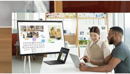 Microsoft RL1-00001 Surface Laptop 5 15" i7 Touchscreen