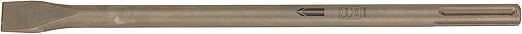 Hitachi SDS-Max Flat Chisel 25mm x 280mm — main product image
