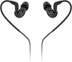 Behringer SD251-BT Bluetooth Studio Monitoring Earphones