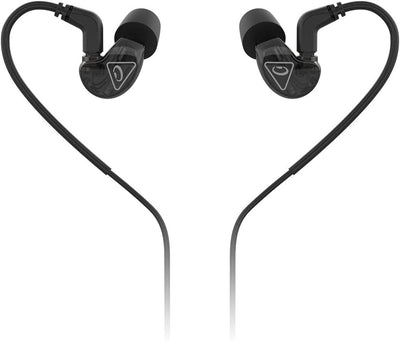 Behringer SD251-BT Bluetooth Studio Monitoring Earphones