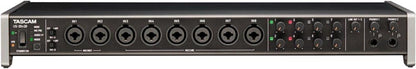 Tascam US-20X20 USB 3.0 Audio MIDI Interface Mixer