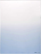 Cokin X123L Graduated Blue B2 Filter XL Series