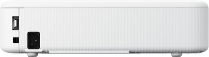 Epson V11HA85020 EpiqVision Flex Smart Portable Projector