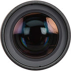 Rokinon 100M-E 100mm f/2.8 Macro Lens Sony E-Mount Bundle