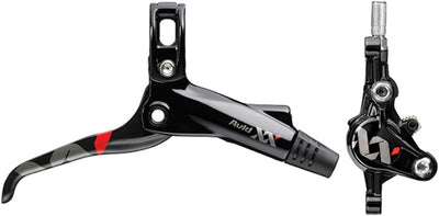 Avid 00.5318.009.004 SRAM IS Bracket Mounting Bolts