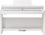 Roland RP701-WH 88-Key Digital Home Piano