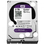 Western Digital WD20PURX 4TB Purple Surveillance Hard Drive