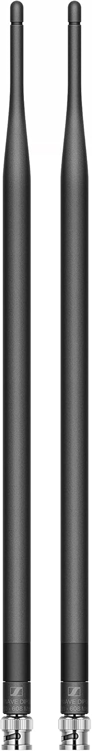 Sennheiser 508868 Wireless Microphone Replacement Antenna 470-550 MHz