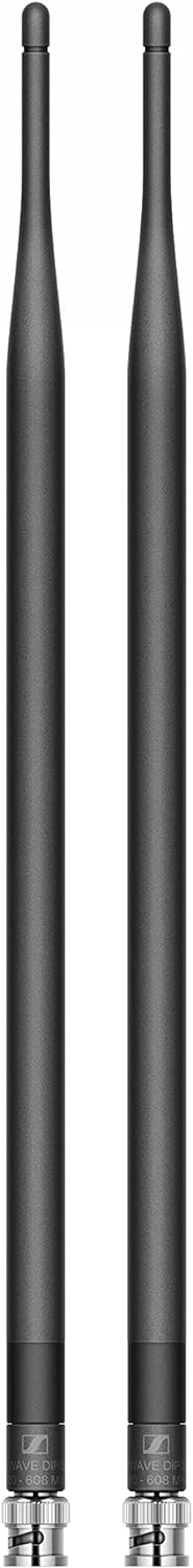 Sennheiser 508869 Wireless Microphone Antenna