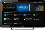 Sony NSX-24GT1 24-Inch 1080p Google TV LCD HDTV