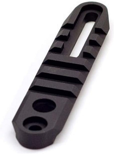 Atlas BT17 Bipod Rail - 1913, 4"