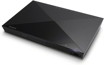 Sony BDPS1200 Wired Blu-Ray Player (2014)