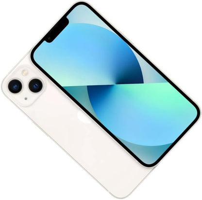 Apple A2482 iPhone 13 128GB Starlight Unlocked Premium