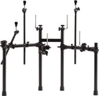 Roland AUS-TD-17KVX2-S-COMBO-DLX V-Drums Electronic Drum Set Bundle