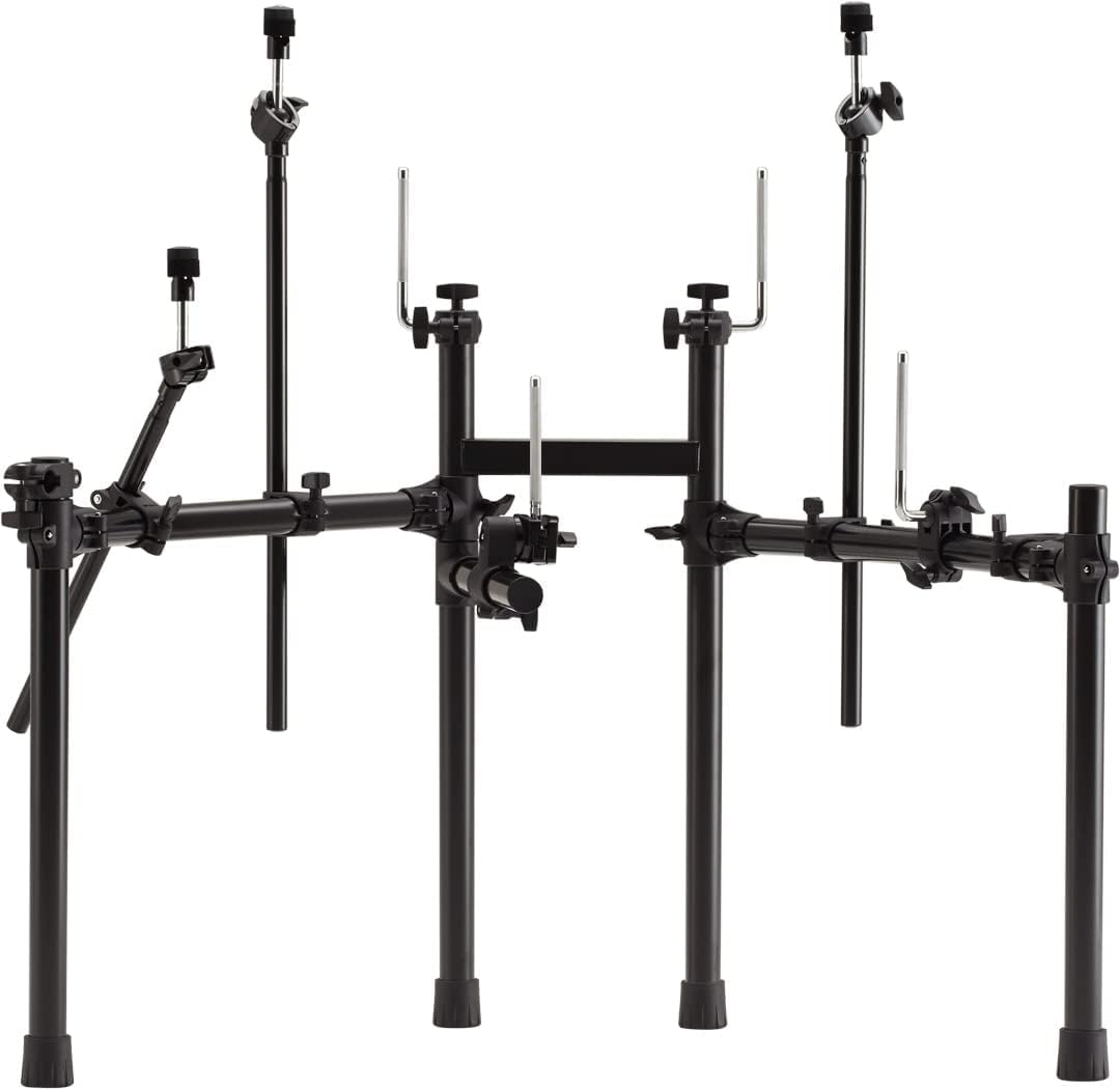 Roland AUS-TD-17KVX2-S-COMBO-DLX V-Drums Electronic Drum Set Bundle