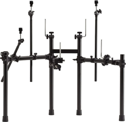 Roland AUS-TD-17KVX2-S-COMBO-DLX V-Drums Electronic Drum Set Bundle