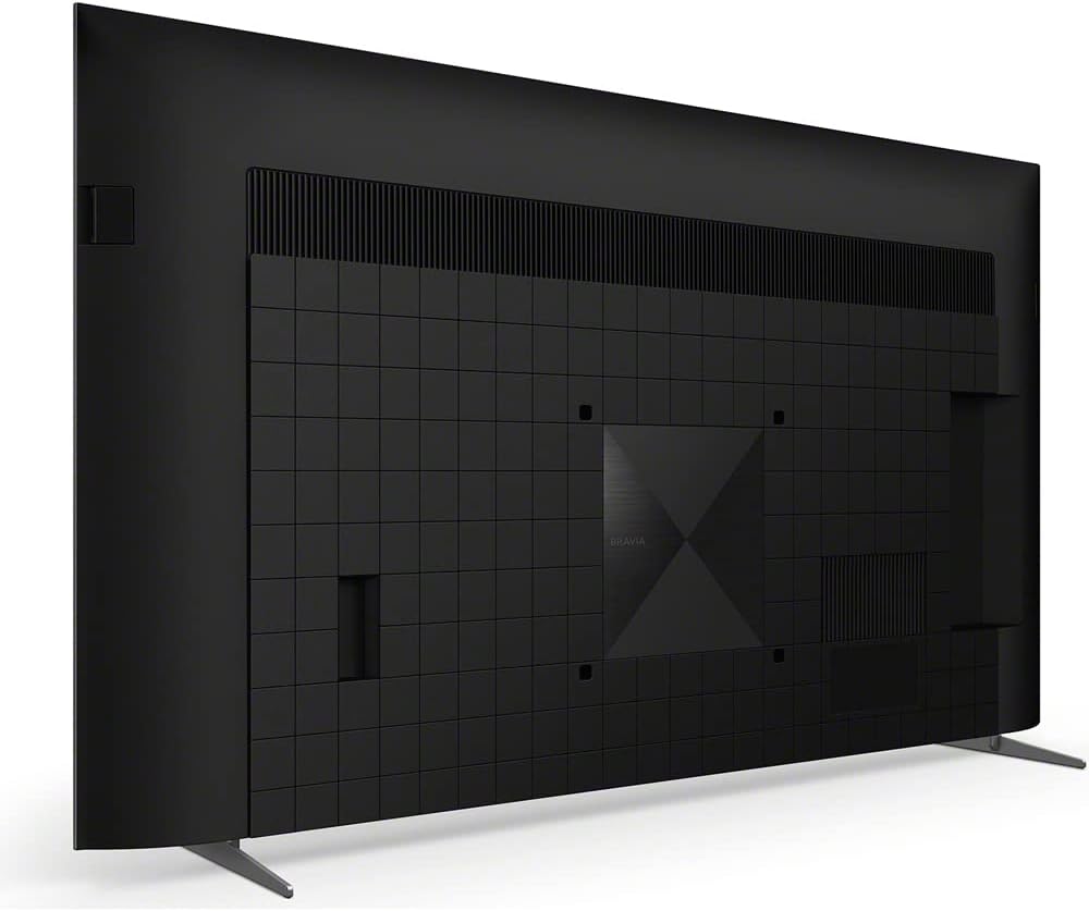 Sony E75SNXR55X90K 55" Bravia XR 4K TV Soundbar Bundle