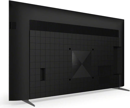 Sony E75SNXR65X90K 65" Bravia XR 4K TV Bundle
